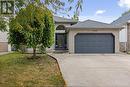 3438 Treeline Court, Windsor, ON  - Outdoor 