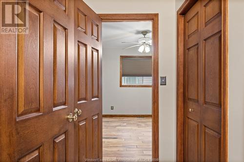 3438 Treeline Court, Windsor, ON - Indoor Photo Showing Other Room