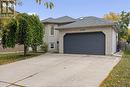 3438 Treeline Court, Windsor, ON  - Outdoor 