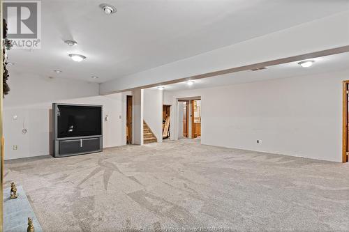 3438 Treeline Court, Windsor, ON - Indoor Photo Showing Other Room