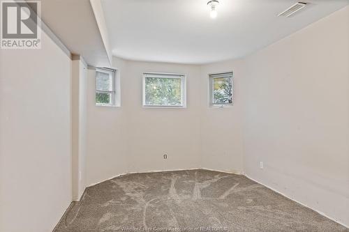 3438 Treeline Court, Windsor, ON - Indoor Photo Showing Other Room