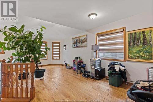 3438 Treeline Court, Windsor, ON - Indoor