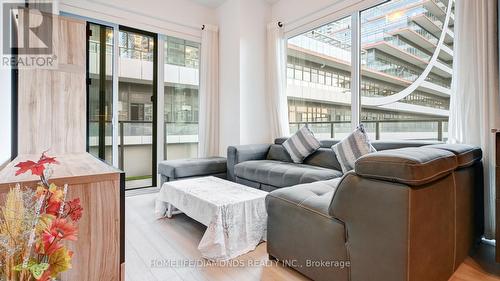 502 - 20 Shorebreeze Drive, Toronto, ON - Indoor Photo Showing Other Room