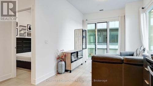 502 - 20 Shorebreeze Drive, Toronto, ON - Indoor Photo Showing Other Room