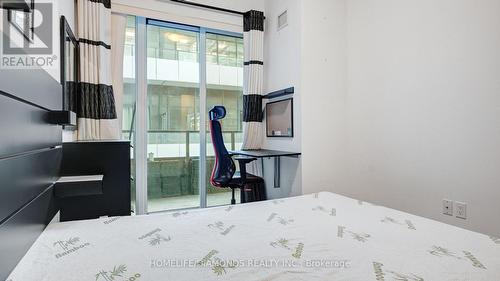 502 - 20 Shorebreeze Drive, Toronto, ON -  Photo Showing Bedroom