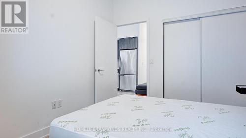 502 - 20 Shorebreeze Drive, Toronto, ON - Indoor Photo Showing Bedroom