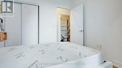 502 - 20 Shorebreeze Drive, Toronto, ON - Indoor Photo Showing Bedroom