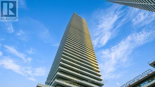 502 - 20 Shorebreeze Drive, Toronto, ON - Outdoor