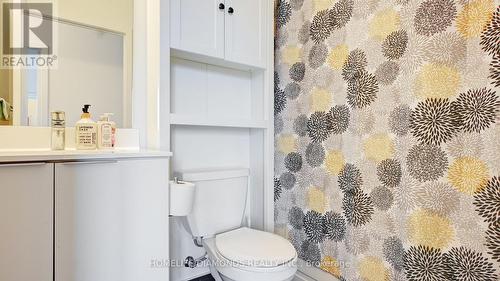 502 - 20 Shorebreeze Drive, Toronto, ON - Indoor Photo Showing Bathroom