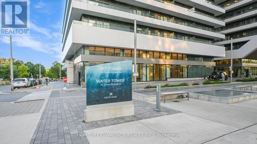 502 - 20 Shorebreeze Drive, Toronto, ON - Outdoor