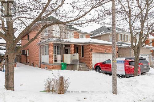 21 Sprucelands Avenue, Brampton, ON - Outdoor