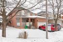 21 Sprucelands Avenue, Brampton, ON  - Outdoor 