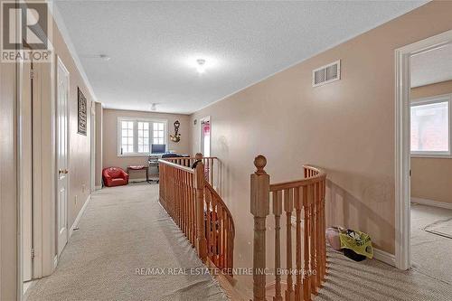 21 Sprucelands Avenue, Brampton, ON - Indoor Photo Showing Other Room