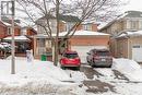 21 Sprucelands Avenue, Brampton, ON  - Outdoor 