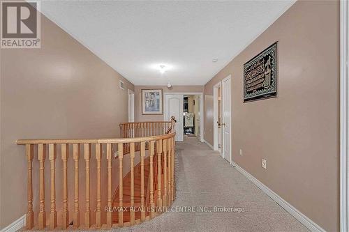 21 Sprucelands Avenue, Brampton, ON - Indoor Photo Showing Other Room