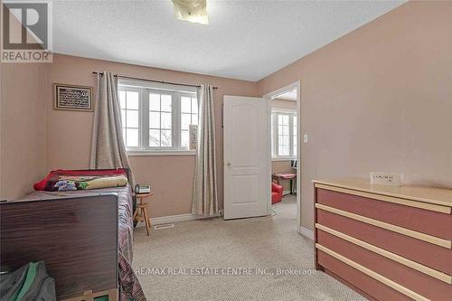 21 Sprucelands Avenue, Brampton, ON - Indoor Photo Showing Other Room