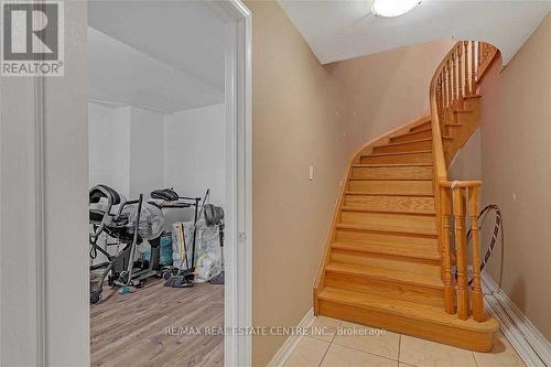 21 Sprucelands Avenue, Brampton, ON - Indoor Photo Showing Other Room