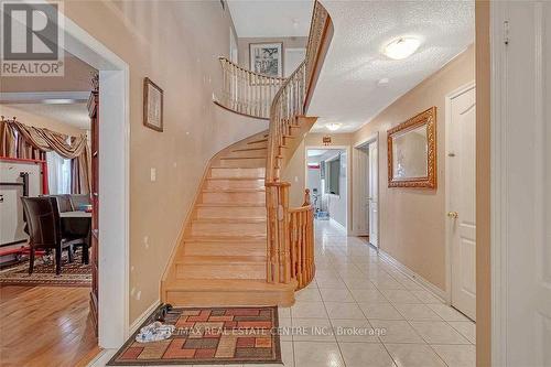 21 Sprucelands Avenue, Brampton, ON - Indoor Photo Showing Other Room