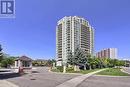 207 - 1359 Rathburn Road E, Mississauga, ON  - Outdoor With Facade 