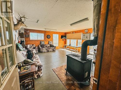 23157 A Highway 62, Limerick, ON - Indoor Photo Showing Other Room