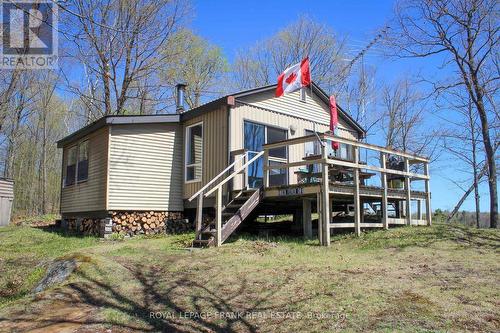 23157 A Highway 62, Limerick, ON - Outdoor