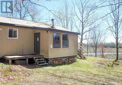 23157 A Highway 62, Limerick, ON - Outdoor