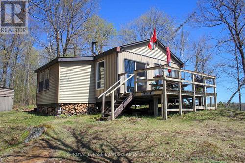 23157 A Highway 62, Limerick, ON - Outdoor