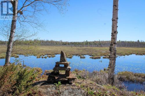 23157 A Highway 62, Limerick, ON - Outdoor With Body Of Water With View