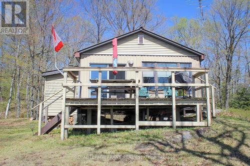 23157 A Highway 62, Limerick, ON - Outdoor