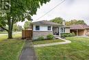 389 Mckeon Avenue, London, ON  - Outdoor With Facade 