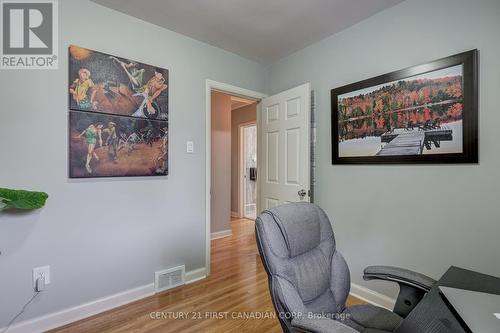 389 Mckeon Avenue, London, ON - Indoor Photo Showing Other Room