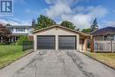 389 Mckeon Avenue, London, ON  - Outdoor 