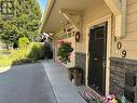 2629 Cornwall Drive Unit# 109, Penticton, BC  - Outdoor 