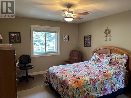 2629 Cornwall Drive Unit# 109, Penticton, BC - Indoor Photo Showing Bedroom