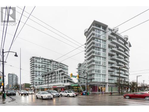 9Xx 2220 Kingsway, Vancouver, BC - Outdoor