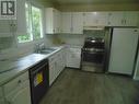 10 Fifth Street, Johnstown, ON  - Indoor Photo Showing Kitchen With Double Sink 