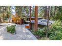 372 Clifton Road N, Kelowna, BC  - Outdoor 