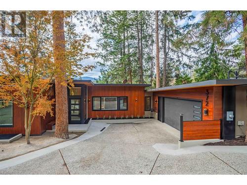 372 Clifton Road N, Kelowna, BC - Outdoor