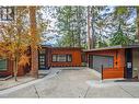 372 Clifton Road N, Kelowna, BC  - Outdoor 