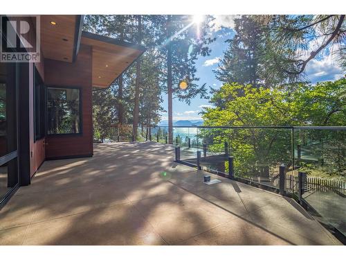 372 Clifton Road N, Kelowna, BC - Outdoor With View