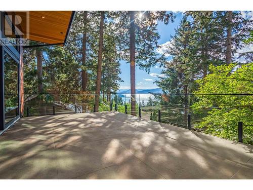 372 Clifton Road N, Kelowna, BC - Outdoor With View