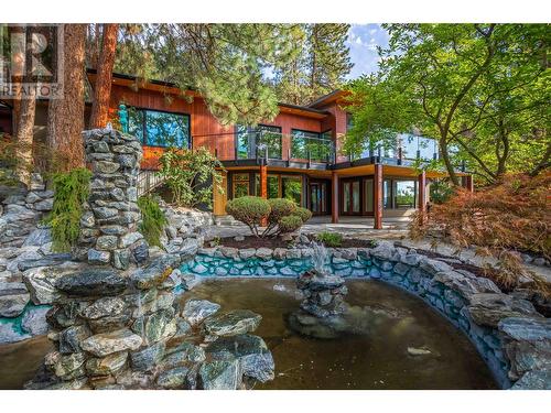 372 Clifton Road N, Kelowna, BC - Outdoor