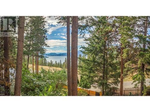 372 Clifton Road N, Kelowna, BC - Outdoor With View