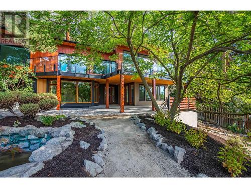 372 Clifton Road N, Kelowna, BC - Outdoor