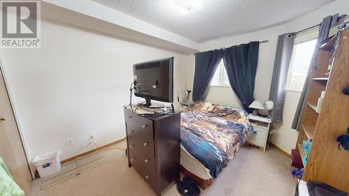 206 8507 86 Street, Fort St. John, BC - Indoor Photo Showing Bedroom