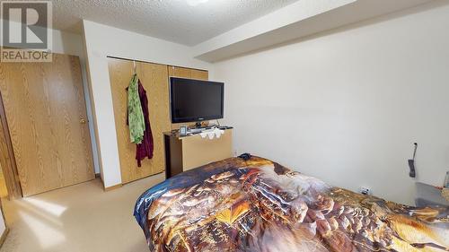 206 8507 86 Street, Fort St. John, BC - Indoor Photo Showing Bedroom