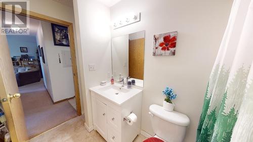 206 8507 86 Street, Fort St. John, BC - Indoor Photo Showing Bathroom