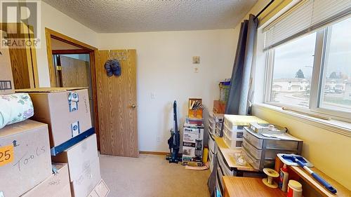 206 8507 86 Street, Fort St. John, BC - Indoor