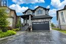 44 Riesling Court, Hamilton, ON  - Outdoor With Facade 