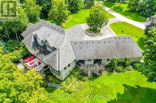 15 Turtle Lake Drive, Halton Hills, ON - Outdoor